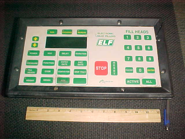 Dolphin Control Systems 500100 Controller Dolphin Control Systems ...