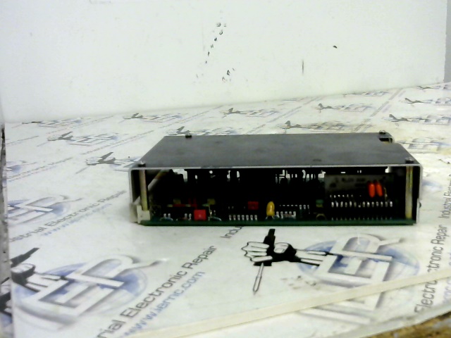 Carte Amplificateur Infranor 150/40 - Référence A033803 - ACMA - Occasion Reconditionnée Et Testée