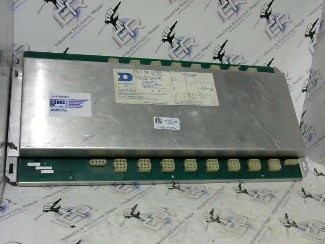Daktronics, Inc :: Industrial Electronic Repair