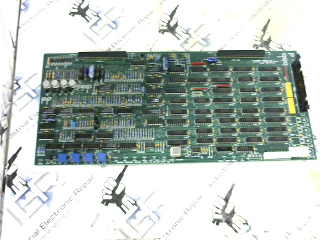 Allen Datagraph System PL-00-05-427A Rev 3 Servo Control Board Allen ...