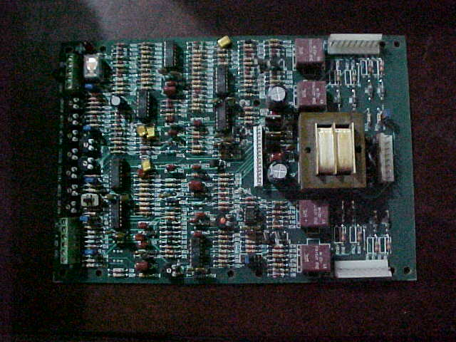 K&M Machine Works Inc PWB C35933 C35933 Circuit Board K&M Machine Works ...