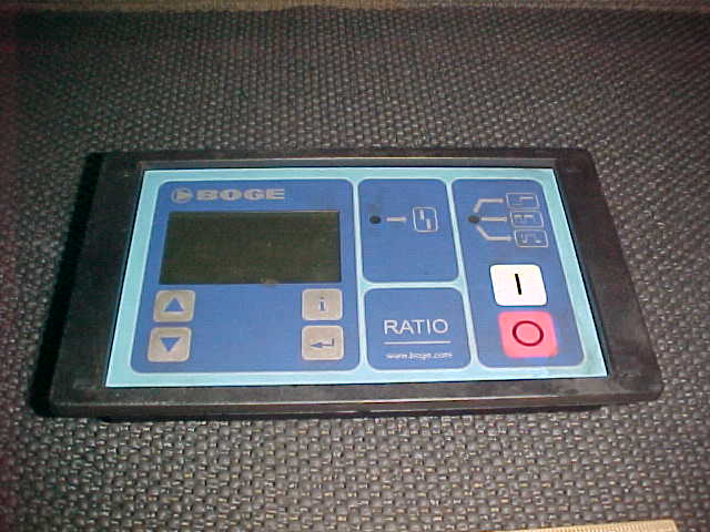 Boge WE-5001-0024-6 Controller Boge WE-5001-0024-6 Controller Repair 1 ...